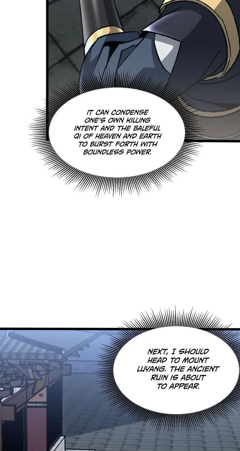 Bai Jian Jiaozhu Daren Chapter 24