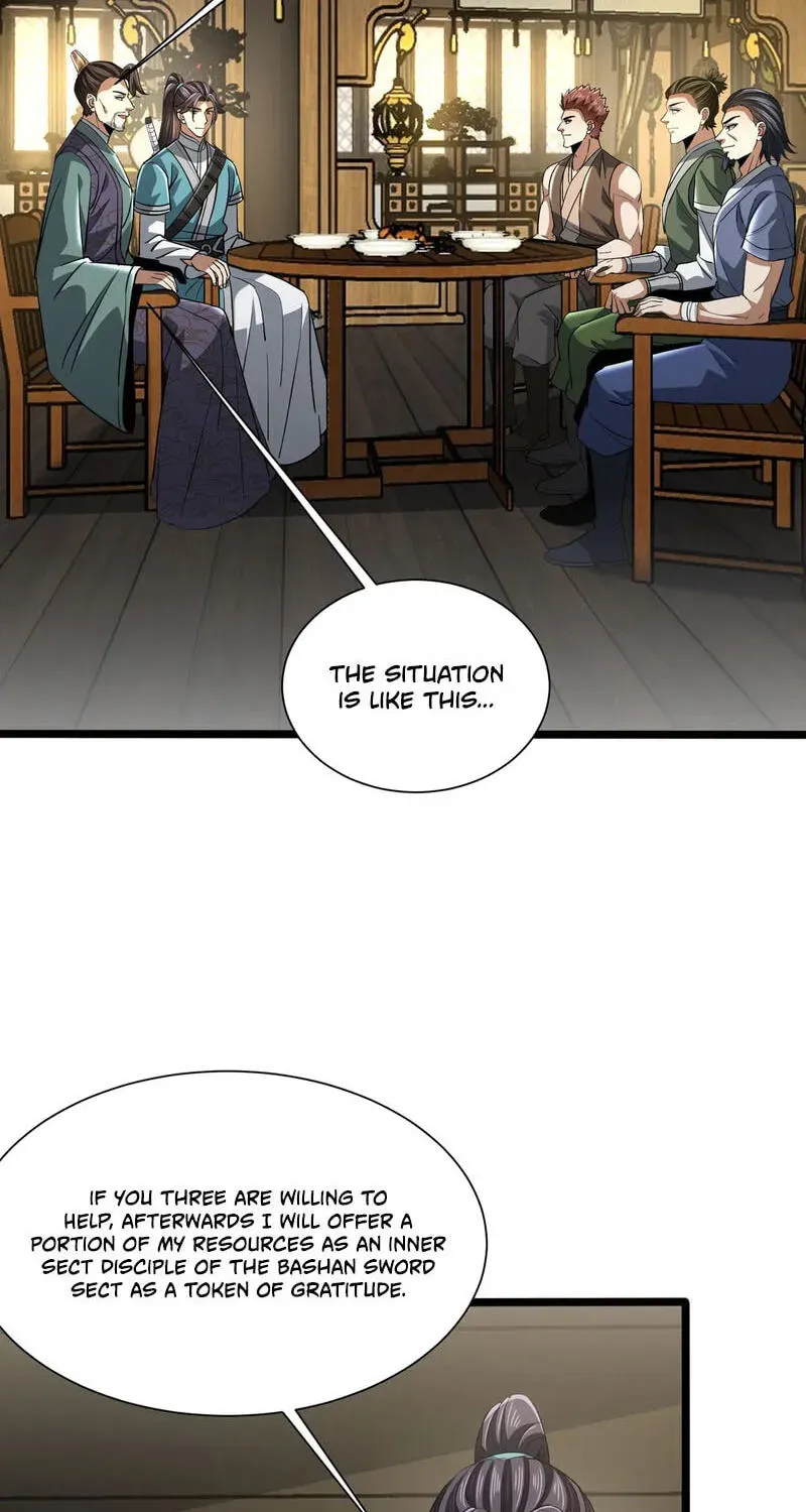 Bai Jian Jiaozhu Daren Chapter 24