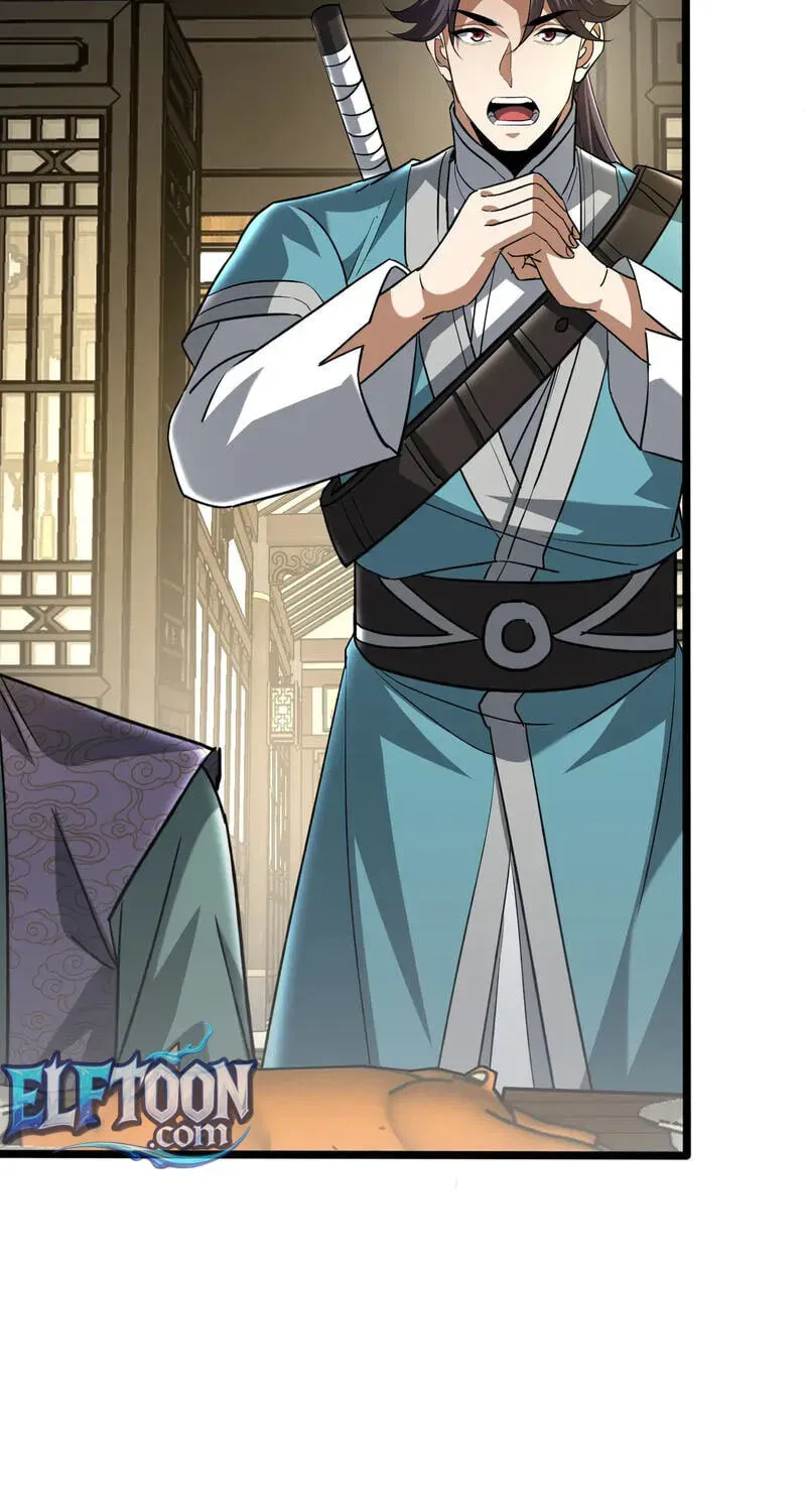 Bai Jian Jiaozhu Daren Chapter 24
