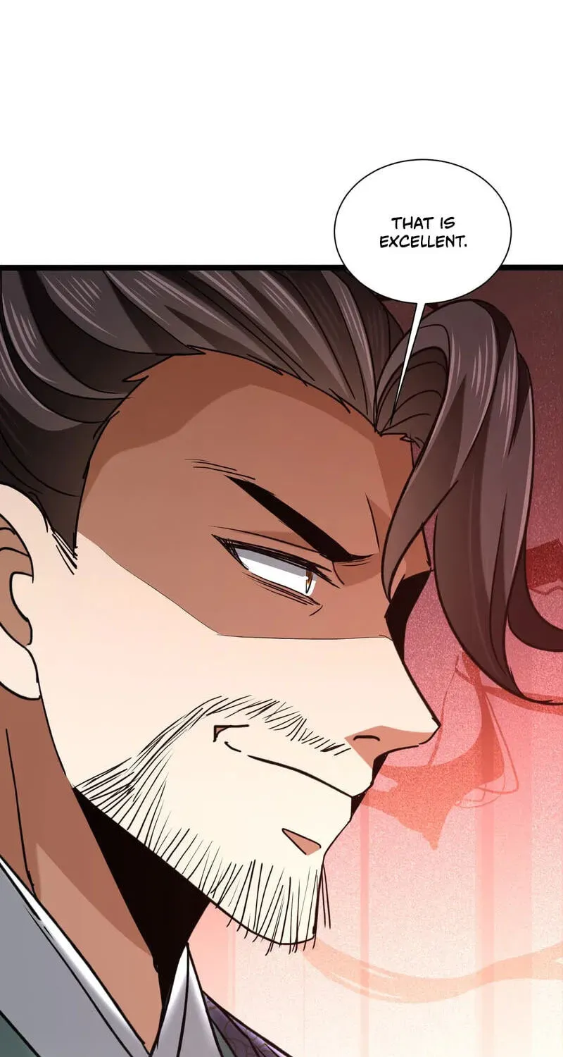 Bai Jian Jiaozhu Daren Chapter 24