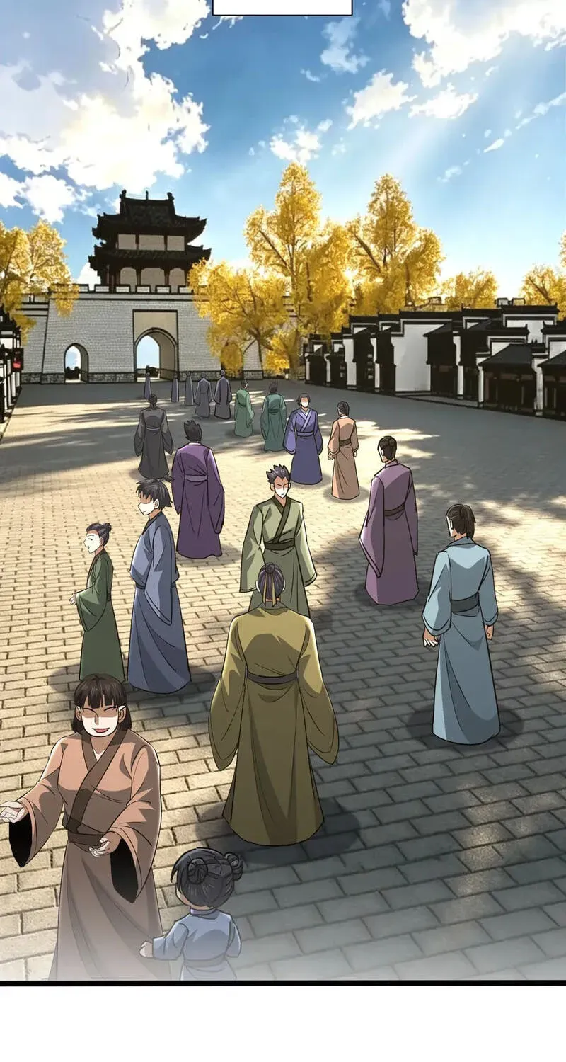 Bai Jian Jiaozhu Daren Chapter 24