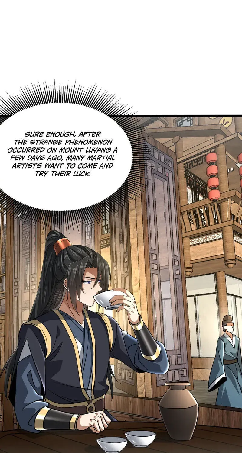 Bai Jian Jiaozhu Daren Chapter 24
