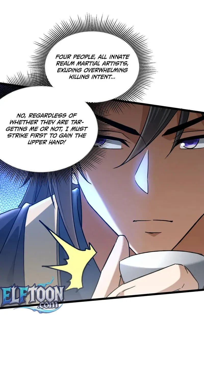 Bai Jian Jiaozhu Daren Chapter 24
