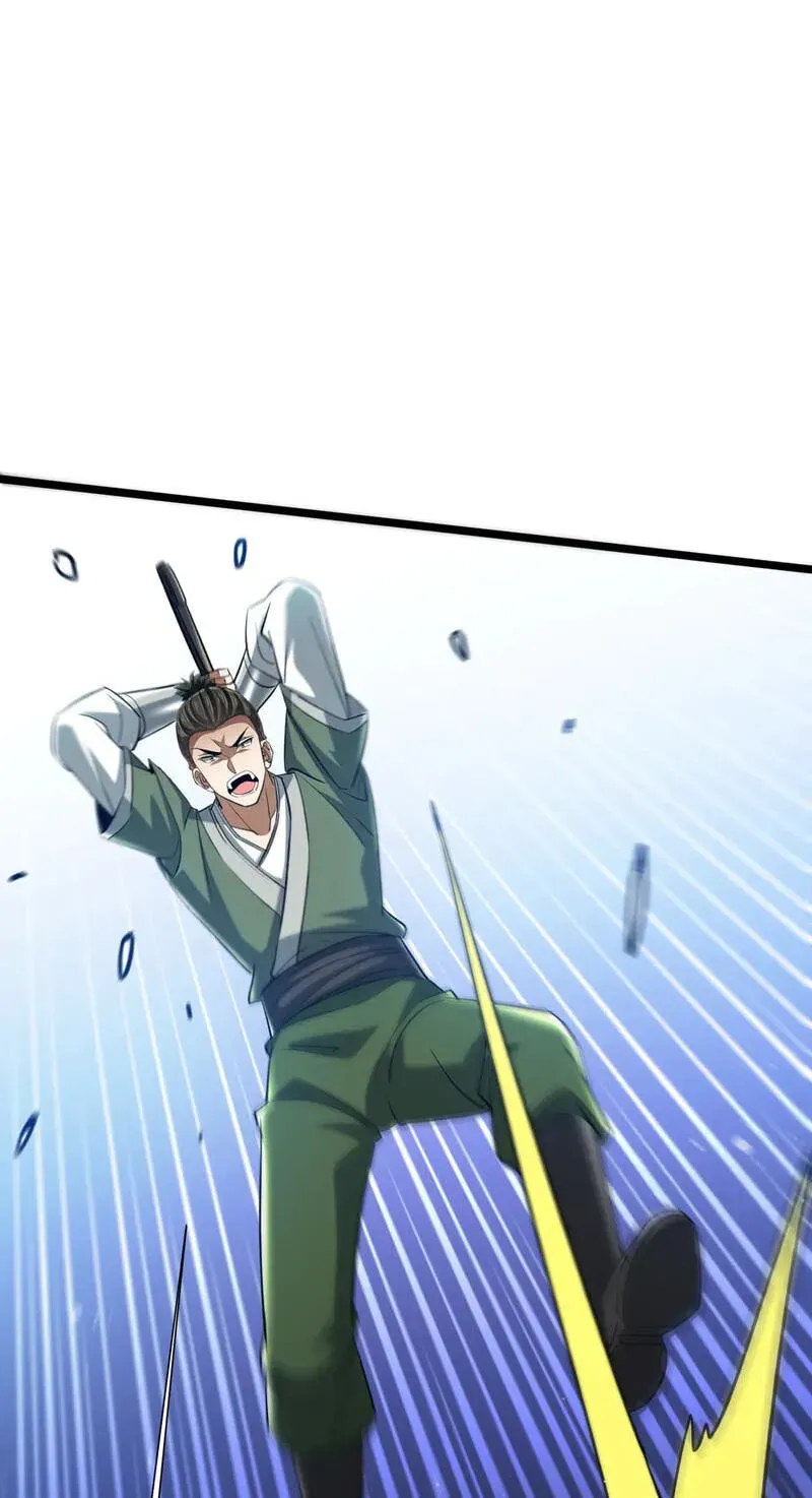 Bai Jian Jiaozhu Daren Chapter 24