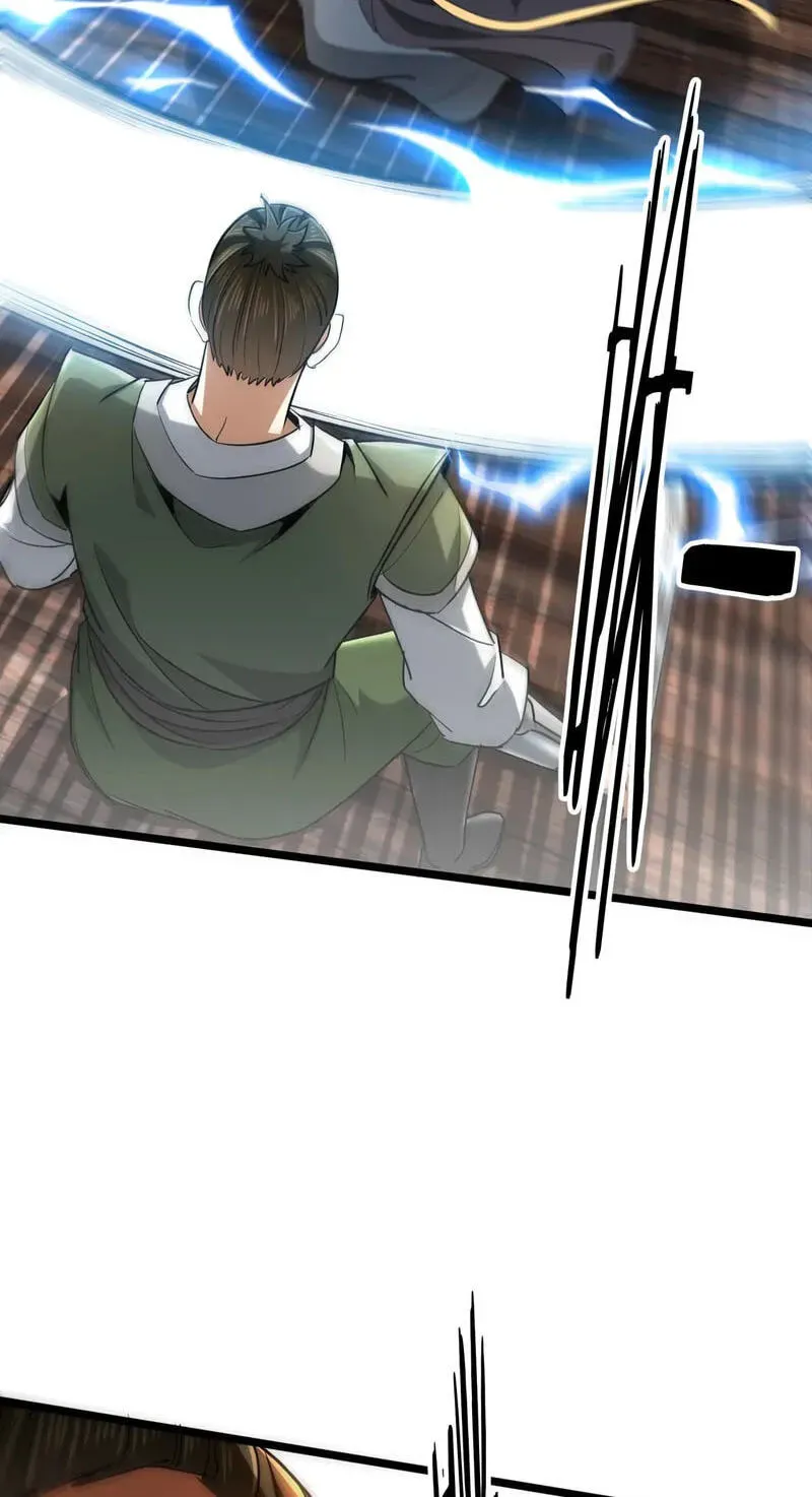 Bai Jian Jiaozhu Daren Chapter 24