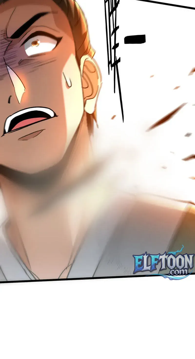 Bai Jian Jiaozhu Daren Chapter 24