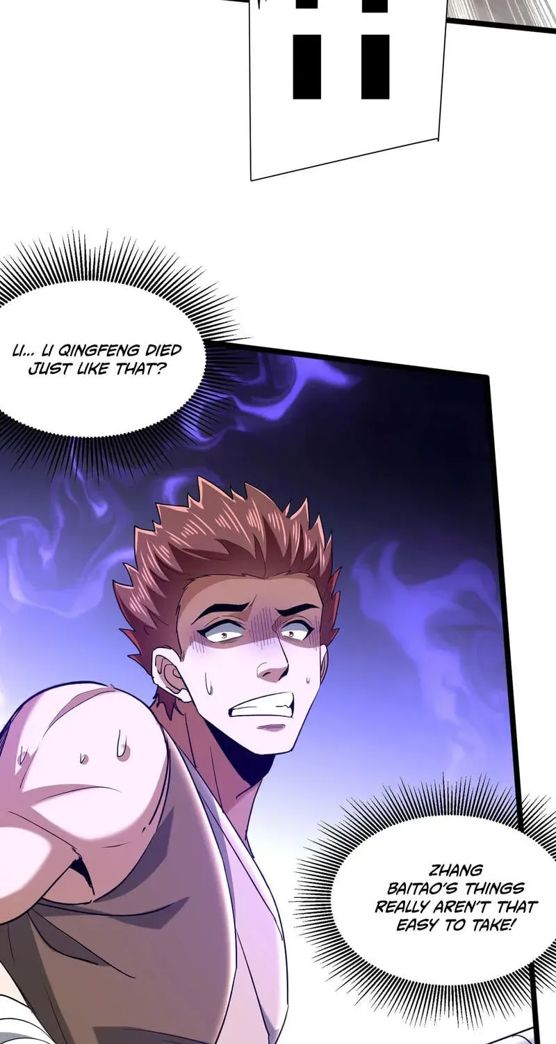 Bai Jian Jiaozhu Daren Chapter 24