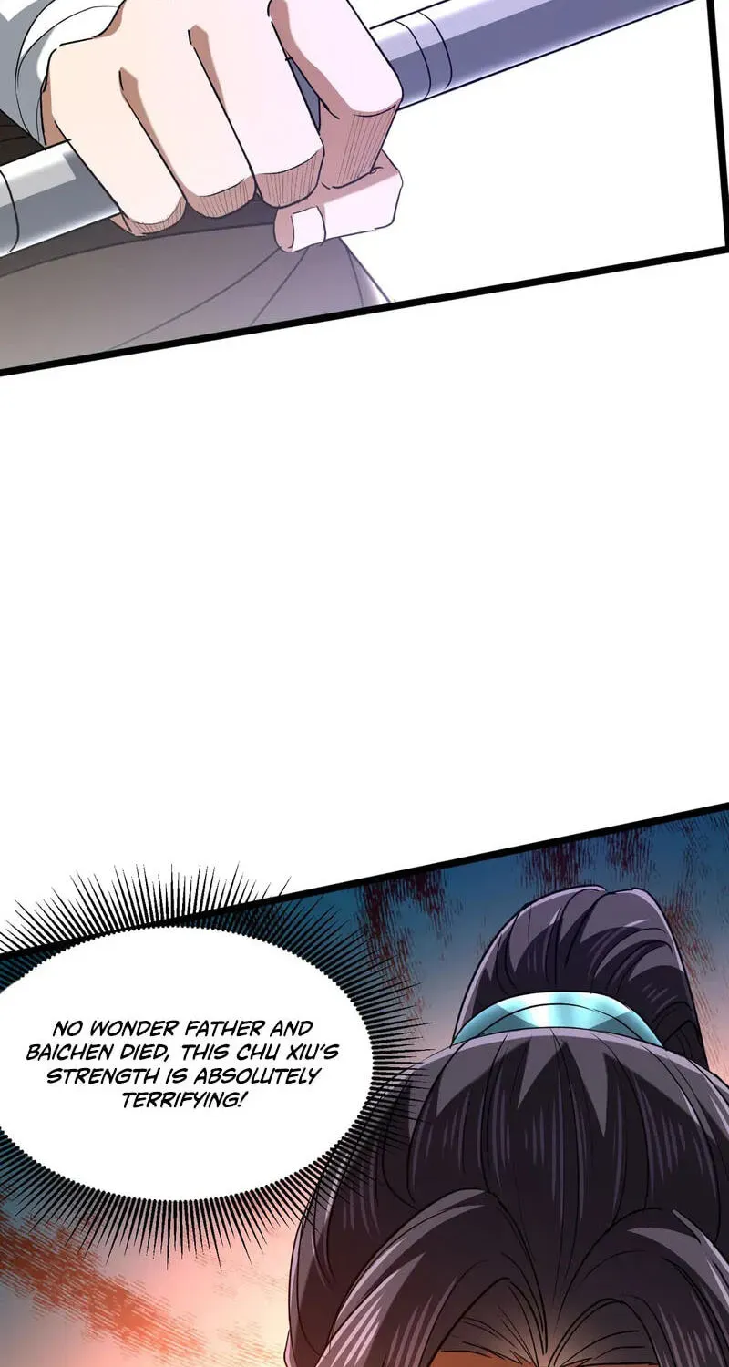 Bai Jian Jiaozhu Daren Chapter 24