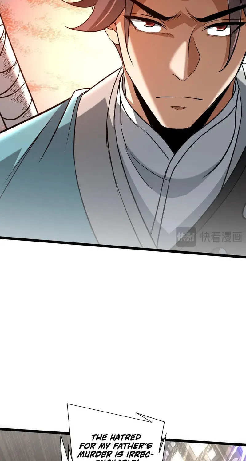 Bai Jian Jiaozhu Daren Chapter 24
