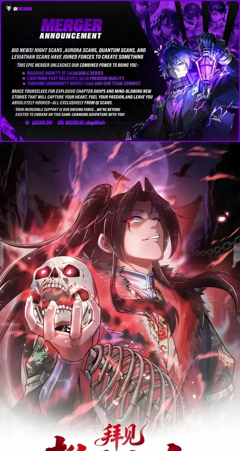 Bai Jian Jiaozhu Daren Chapter 25