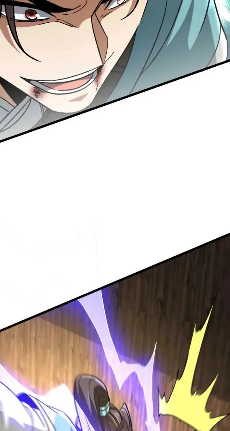 Bai Jian Jiaozhu Daren Chapter 25