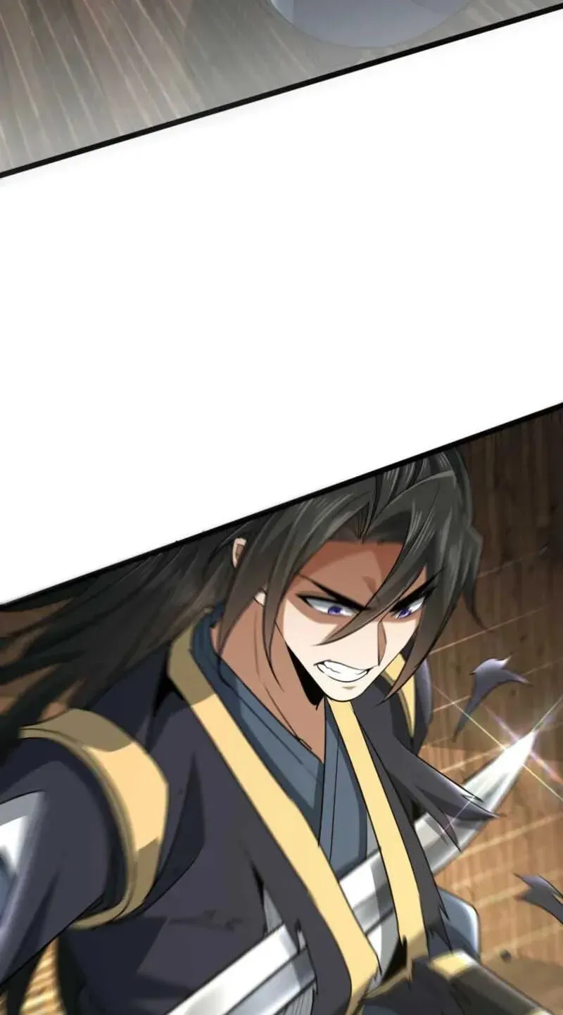 Bai Jian Jiaozhu Daren Chapter 25