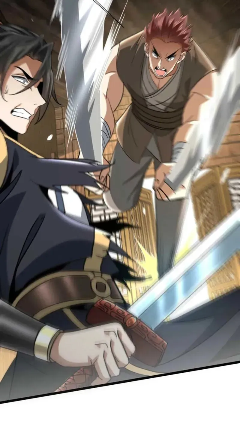 Bai Jian Jiaozhu Daren Chapter 25