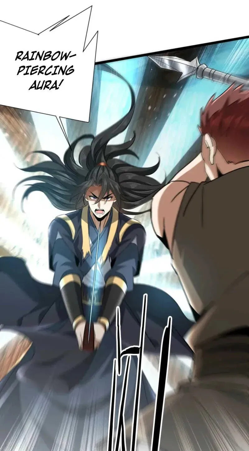 Bai Jian Jiaozhu Daren Chapter 25