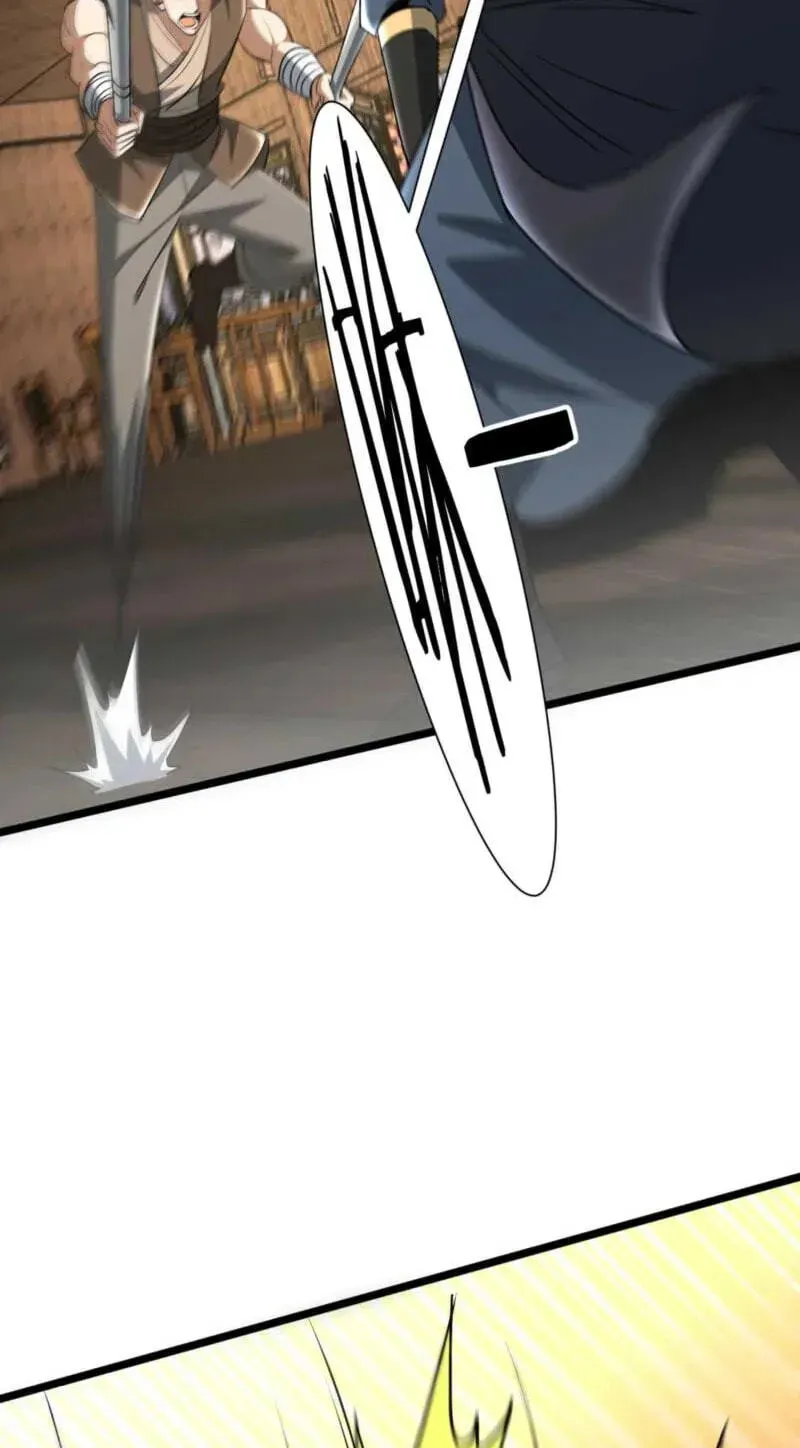 Bai Jian Jiaozhu Daren Chapter 25
