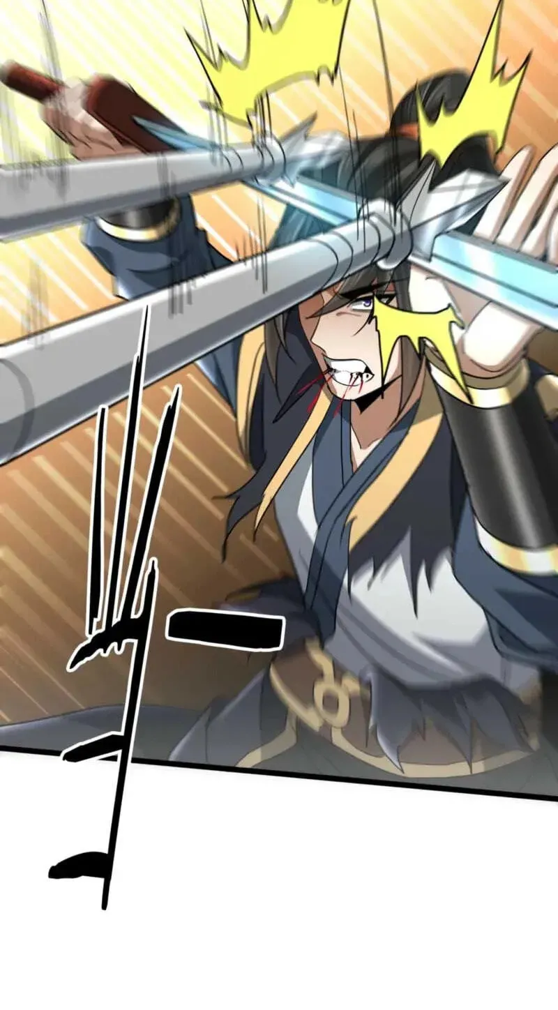 Bai Jian Jiaozhu Daren Chapter 25