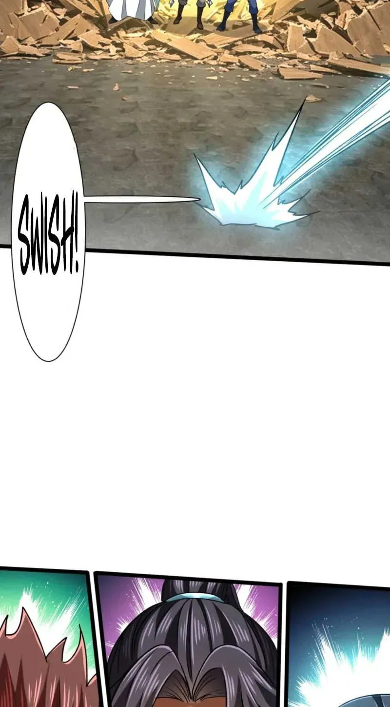 Bai Jian Jiaozhu Daren Chapter 25