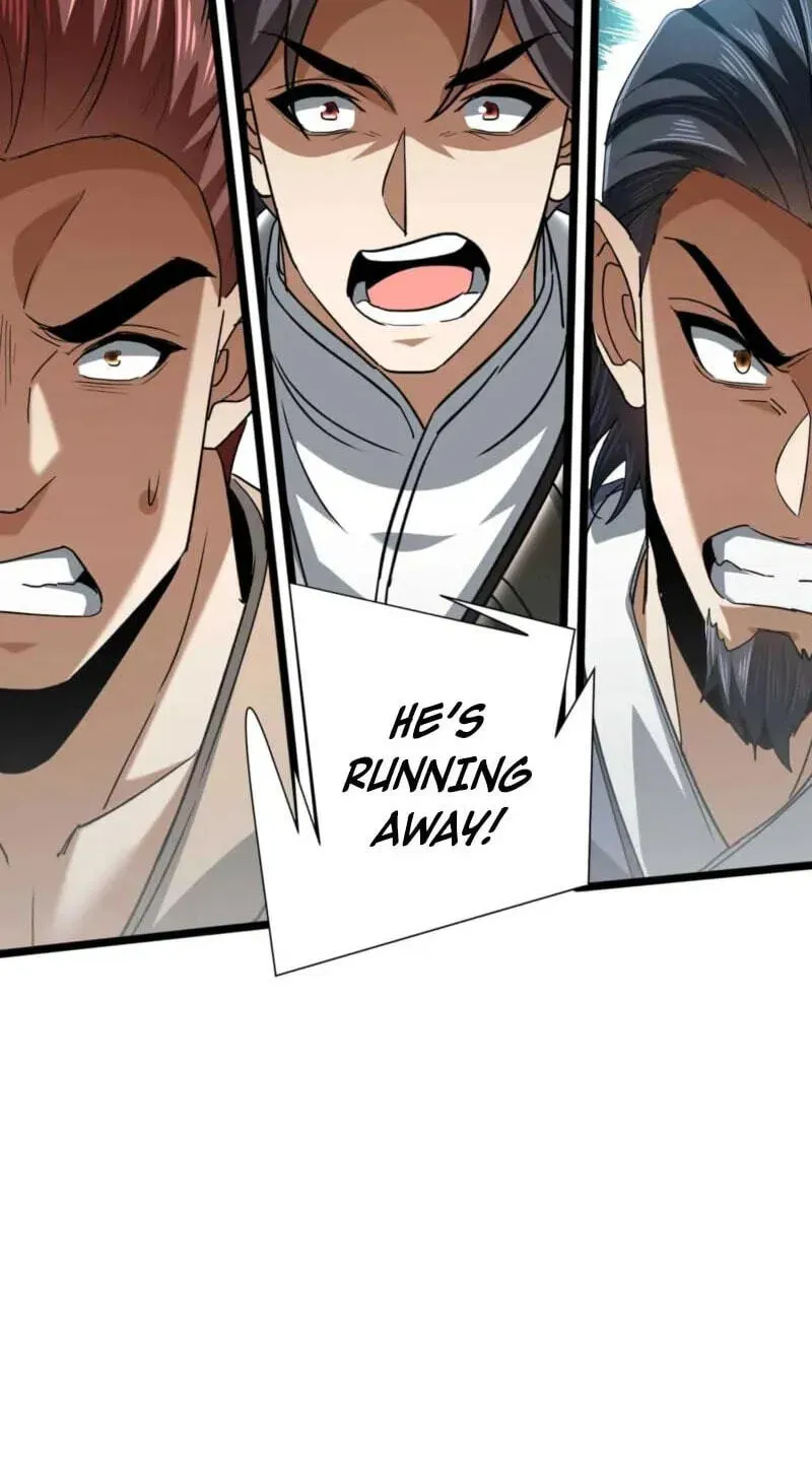Bai Jian Jiaozhu Daren Chapter 25