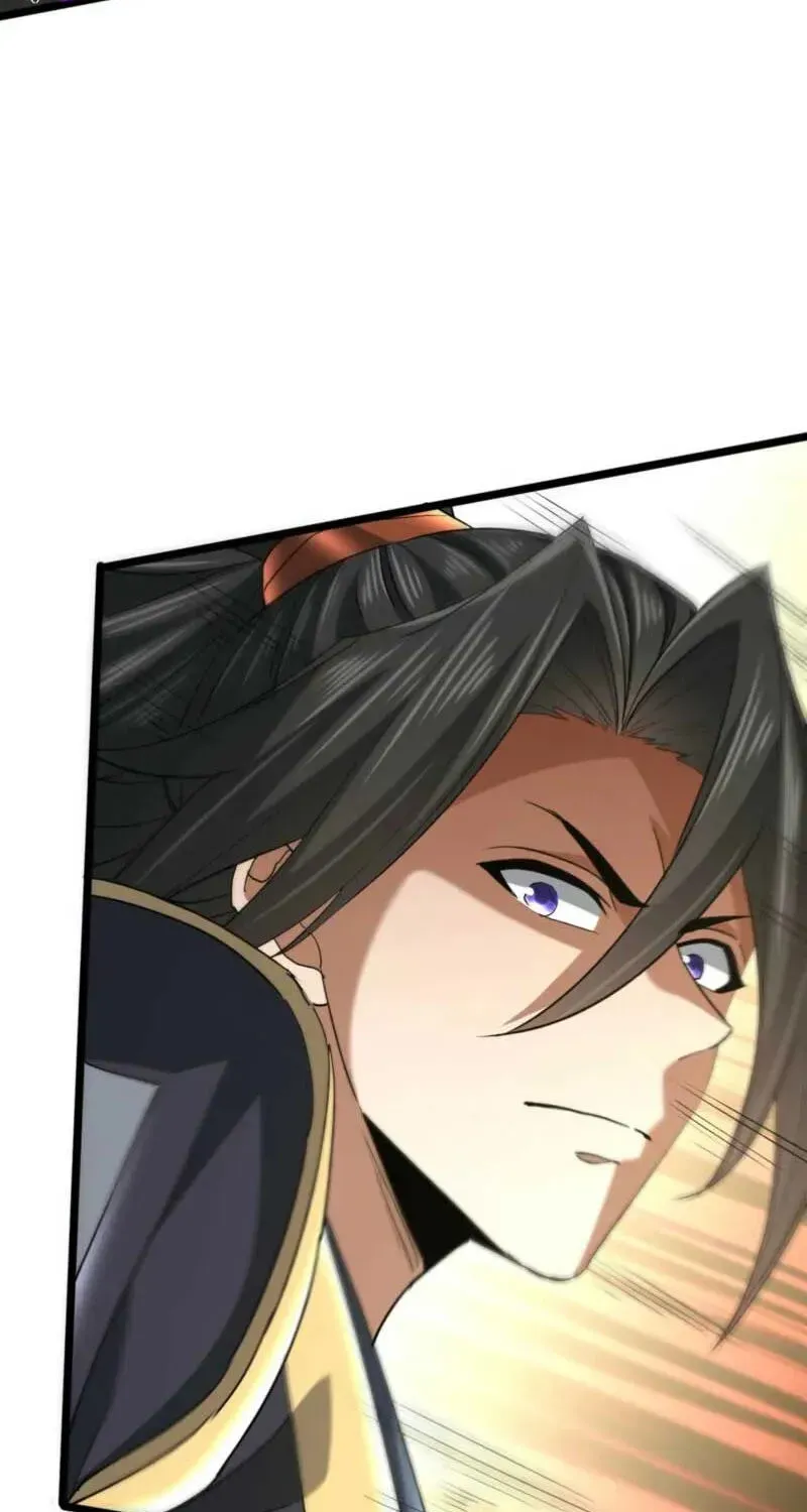 Bai Jian Jiaozhu Daren Chapter 25