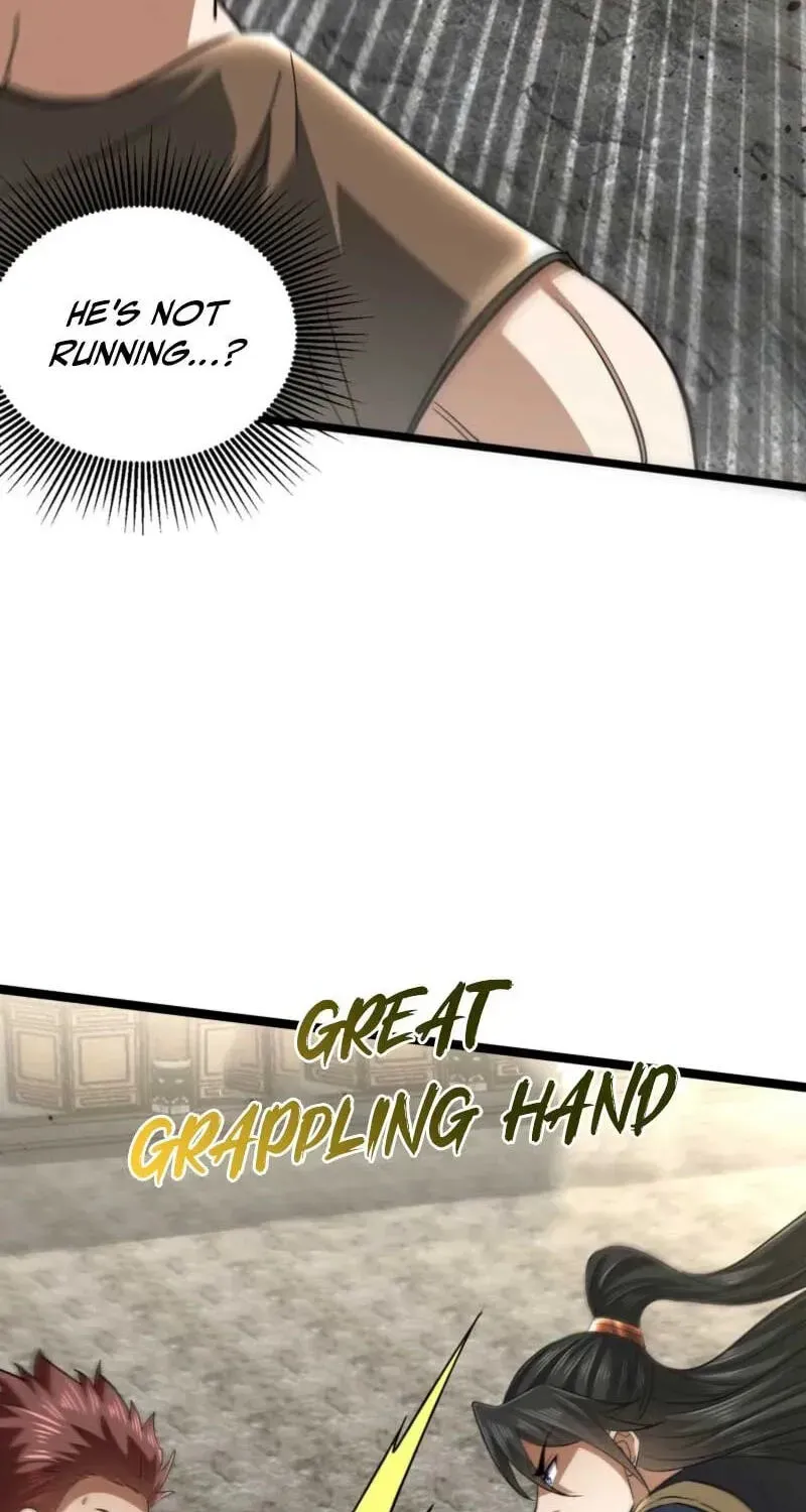 Bai Jian Jiaozhu Daren Chapter 25