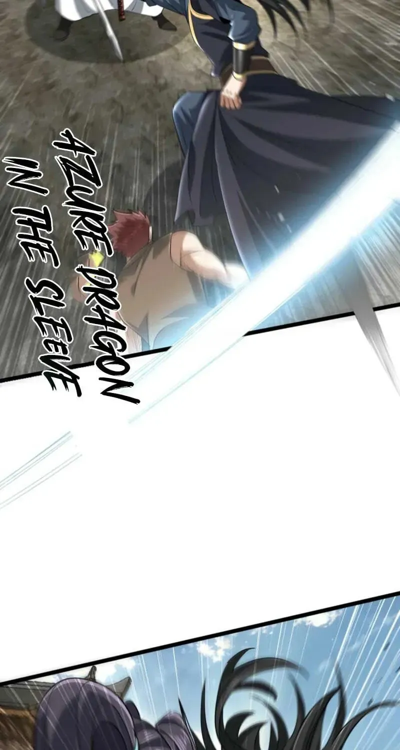 Bai Jian Jiaozhu Daren Chapter 25