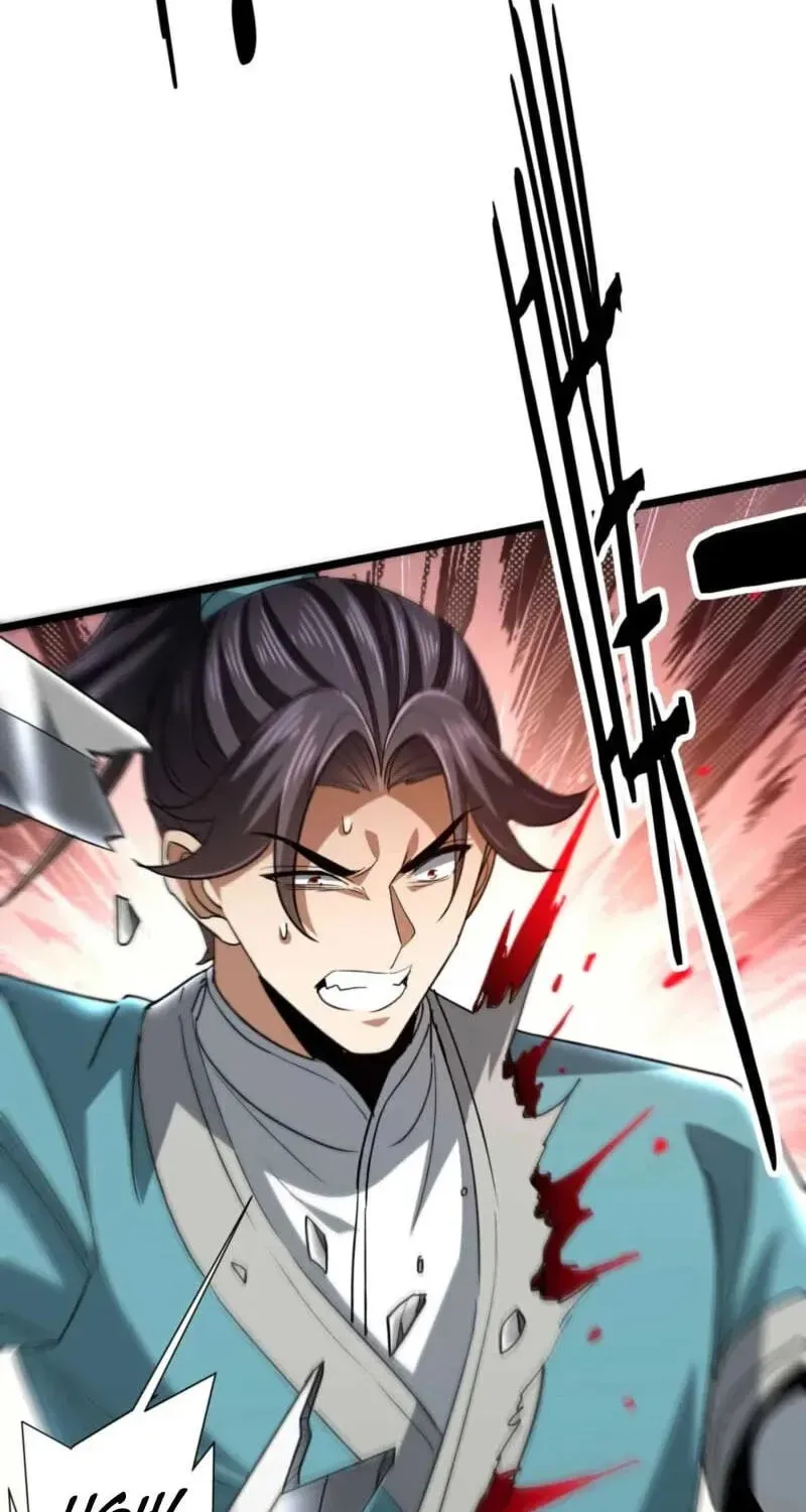 Bai Jian Jiaozhu Daren Chapter 25