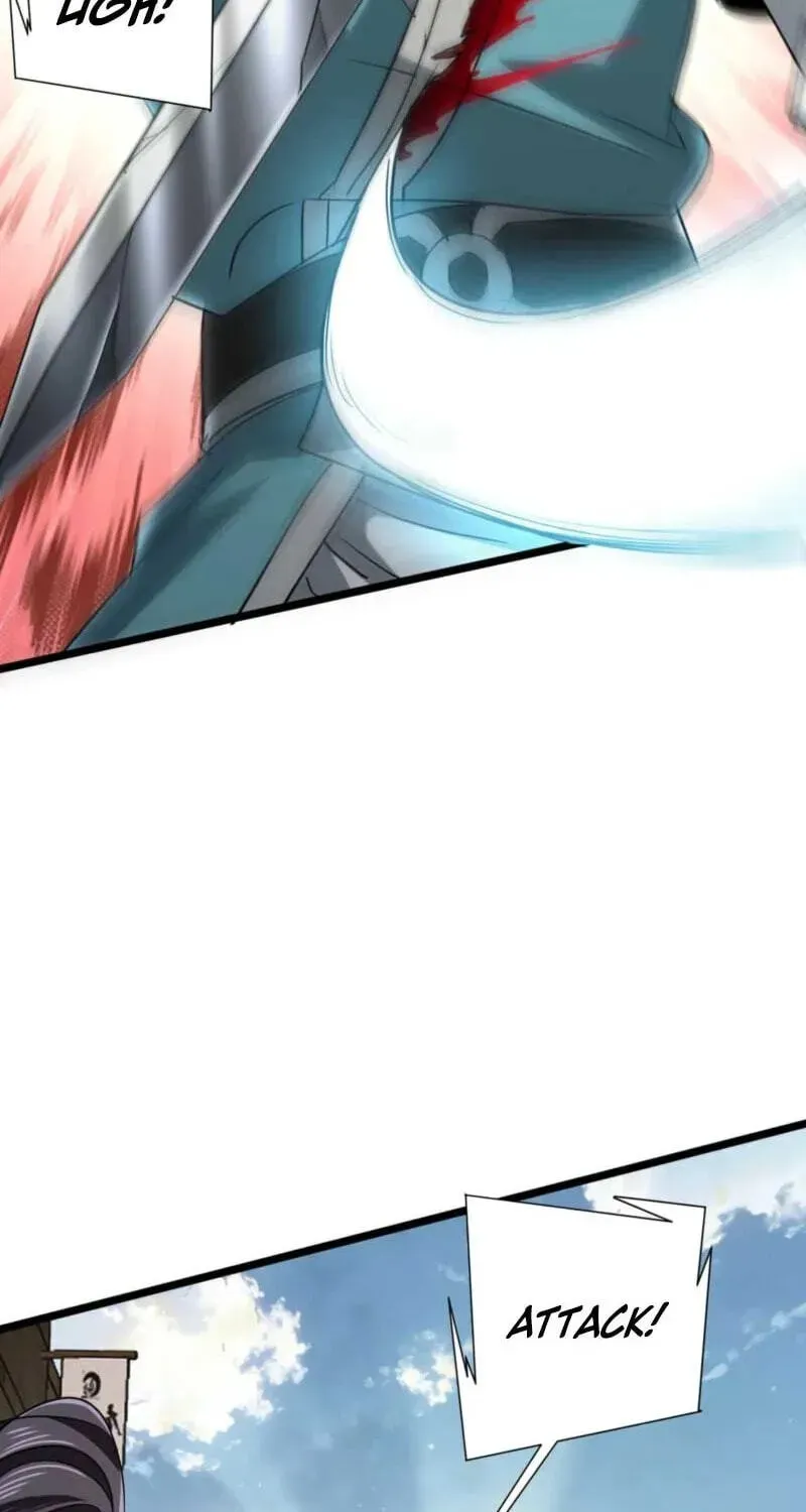 Bai Jian Jiaozhu Daren Chapter 25