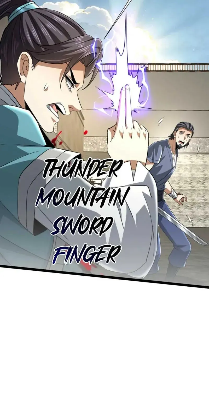 Bai Jian Jiaozhu Daren Chapter 25