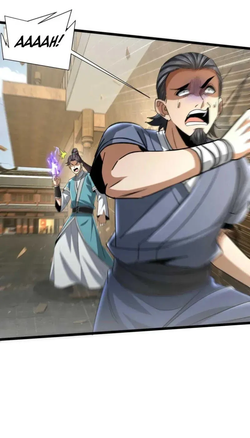 Bai Jian Jiaozhu Daren Chapter 25