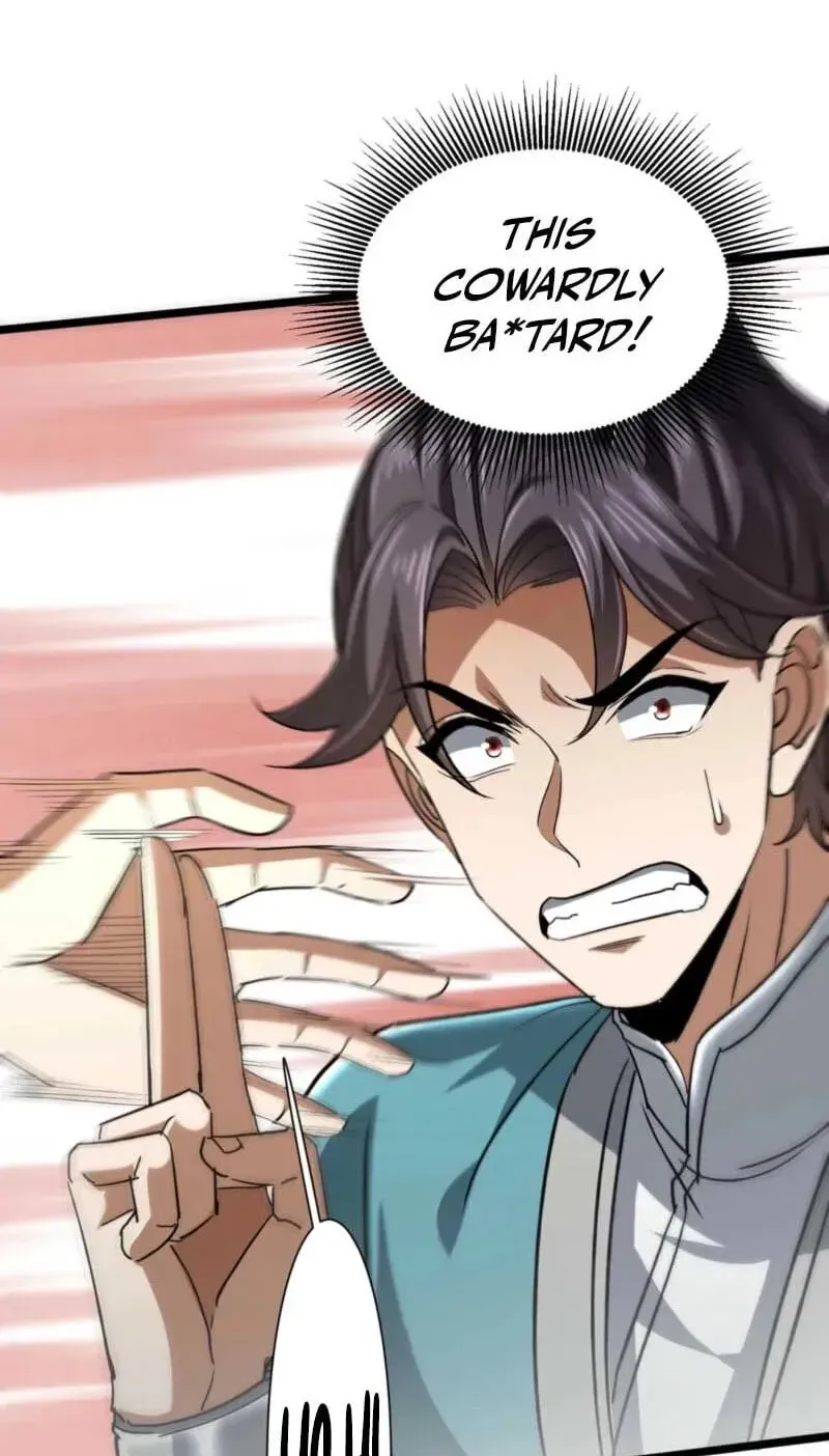 Bai Jian Jiaozhu Daren Chapter 25