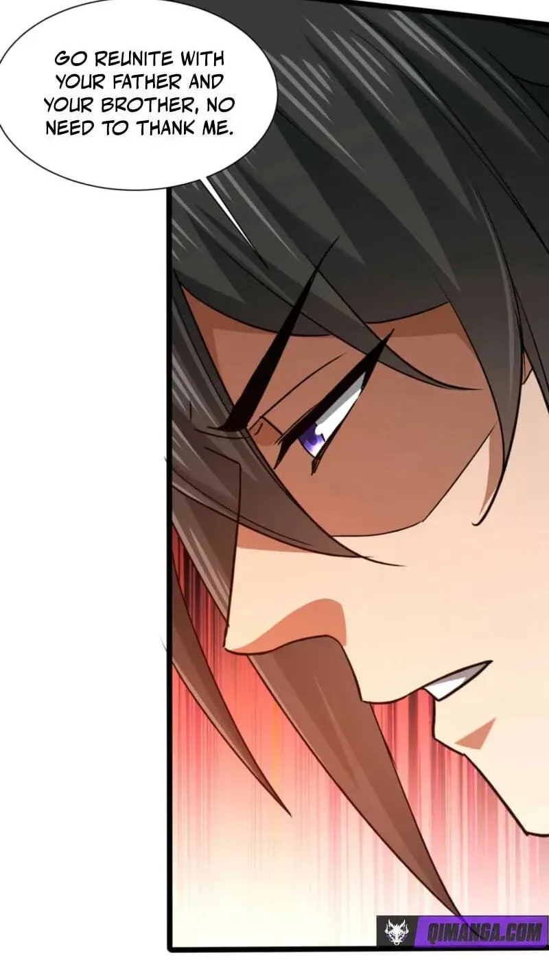 Bai Jian Jiaozhu Daren Chapter 25