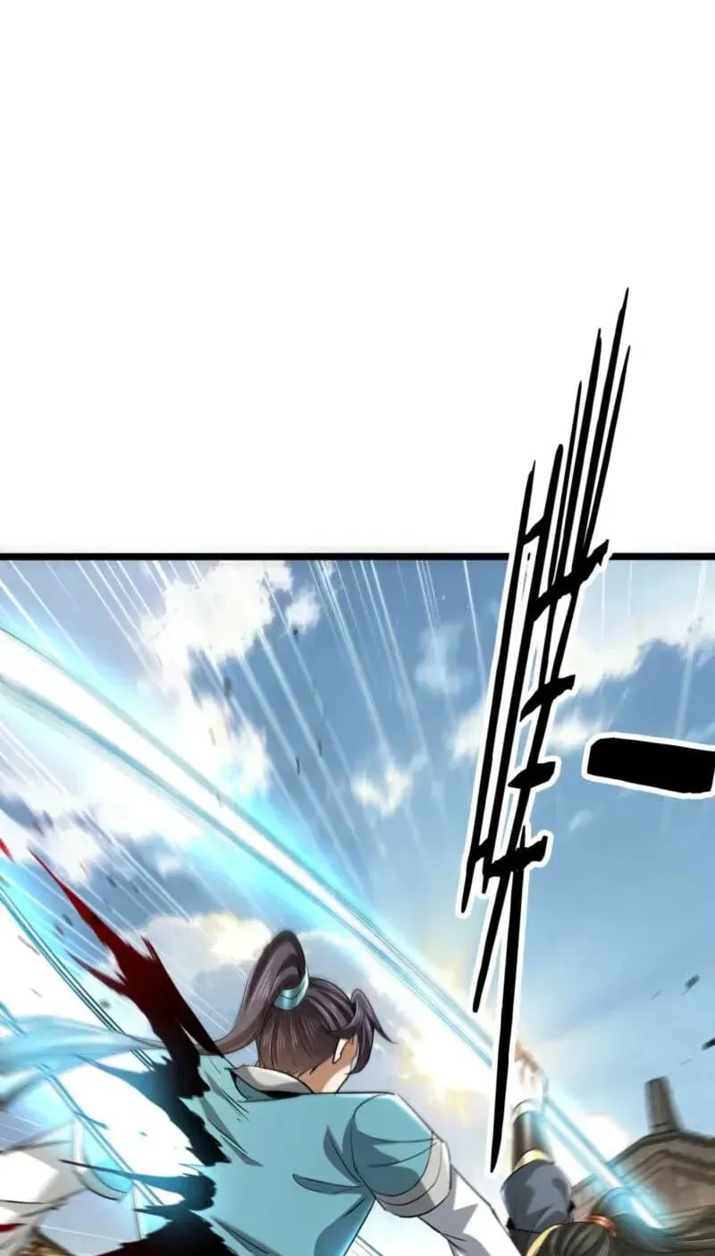 Bai Jian Jiaozhu Daren Chapter 25