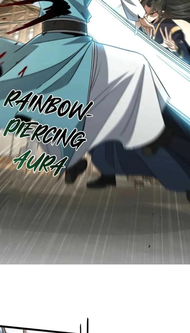 Bai Jian Jiaozhu Daren Chapter 25