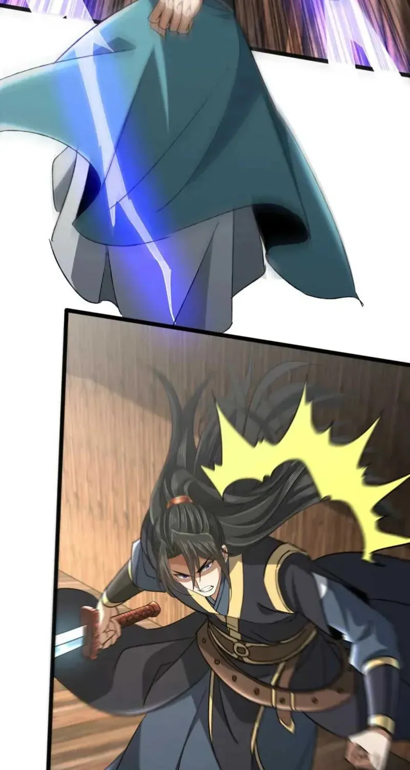 Bai Jian Jiaozhu Daren Chapter 25