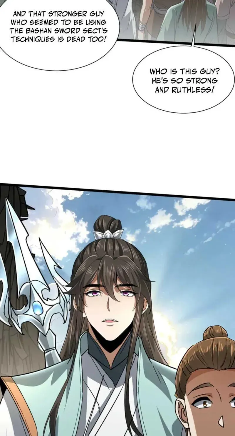 Bai Jian Jiaozhu Daren Chapter 25
