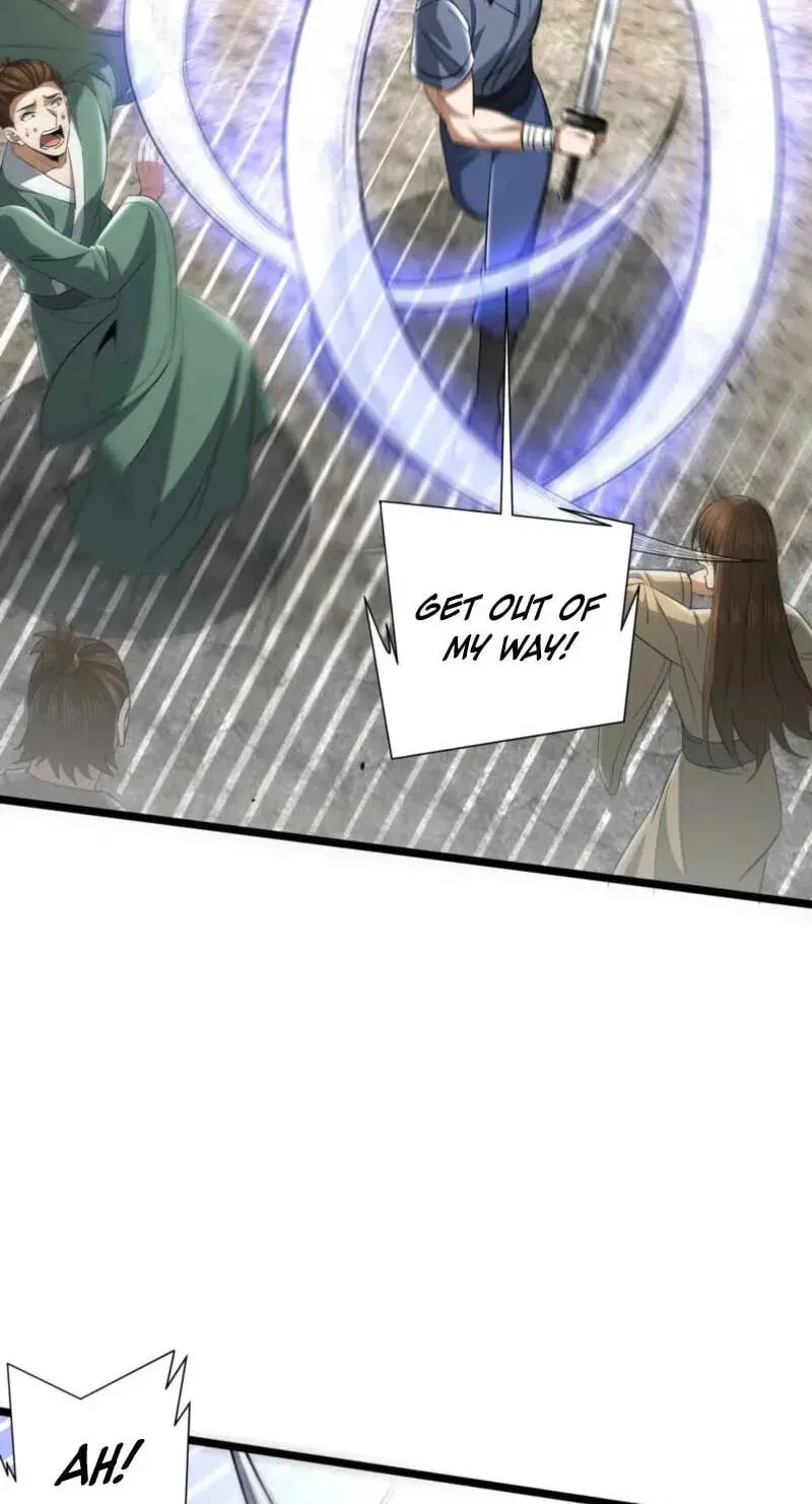 Bai Jian Jiaozhu Daren Chapter 25