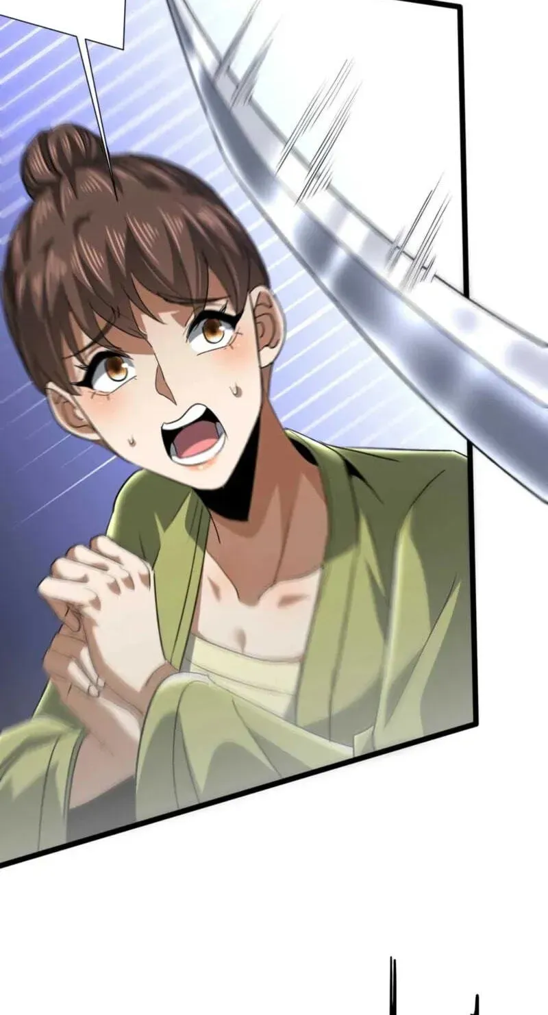Bai Jian Jiaozhu Daren Chapter 25