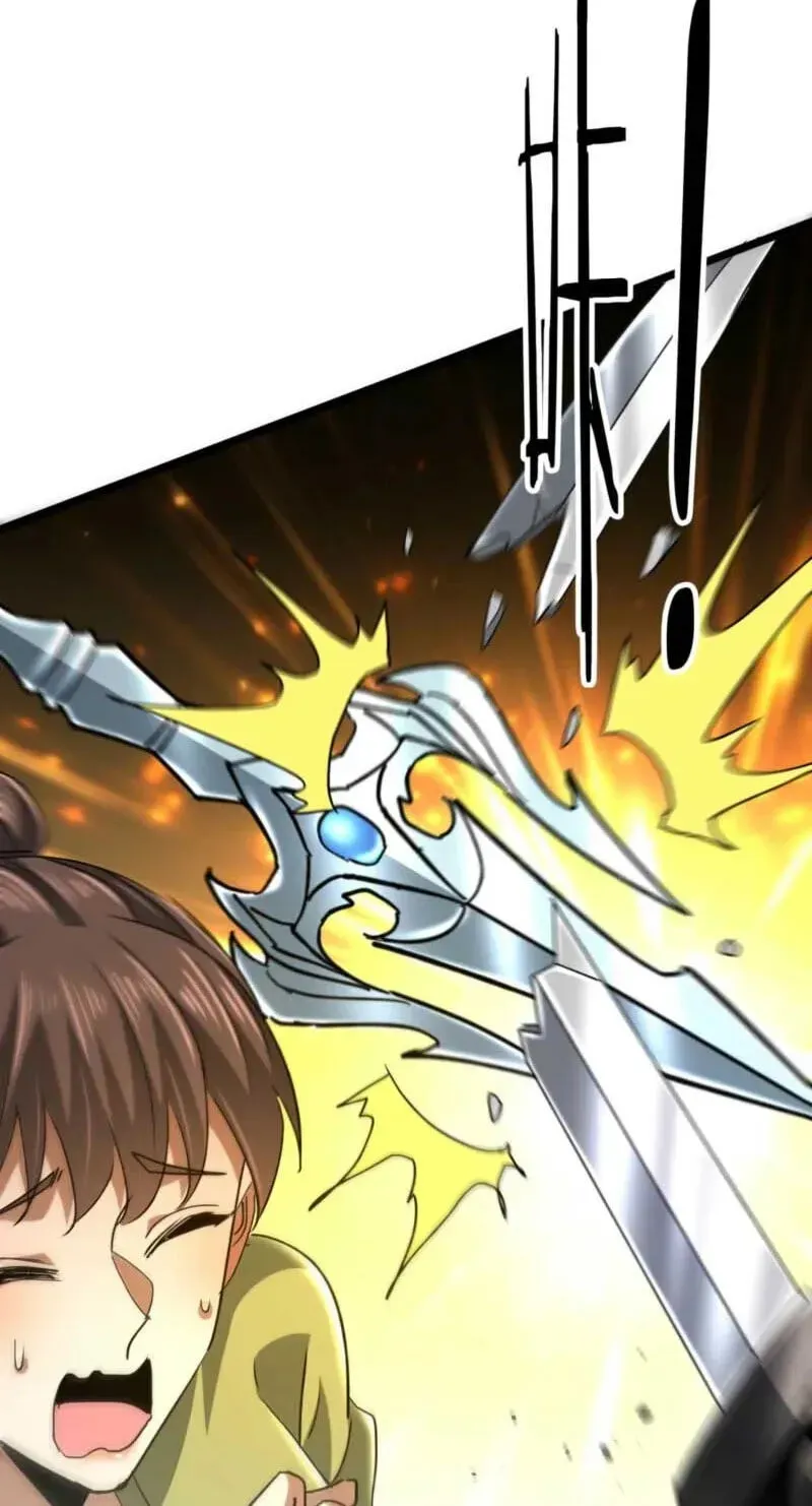 Bai Jian Jiaozhu Daren Chapter 25