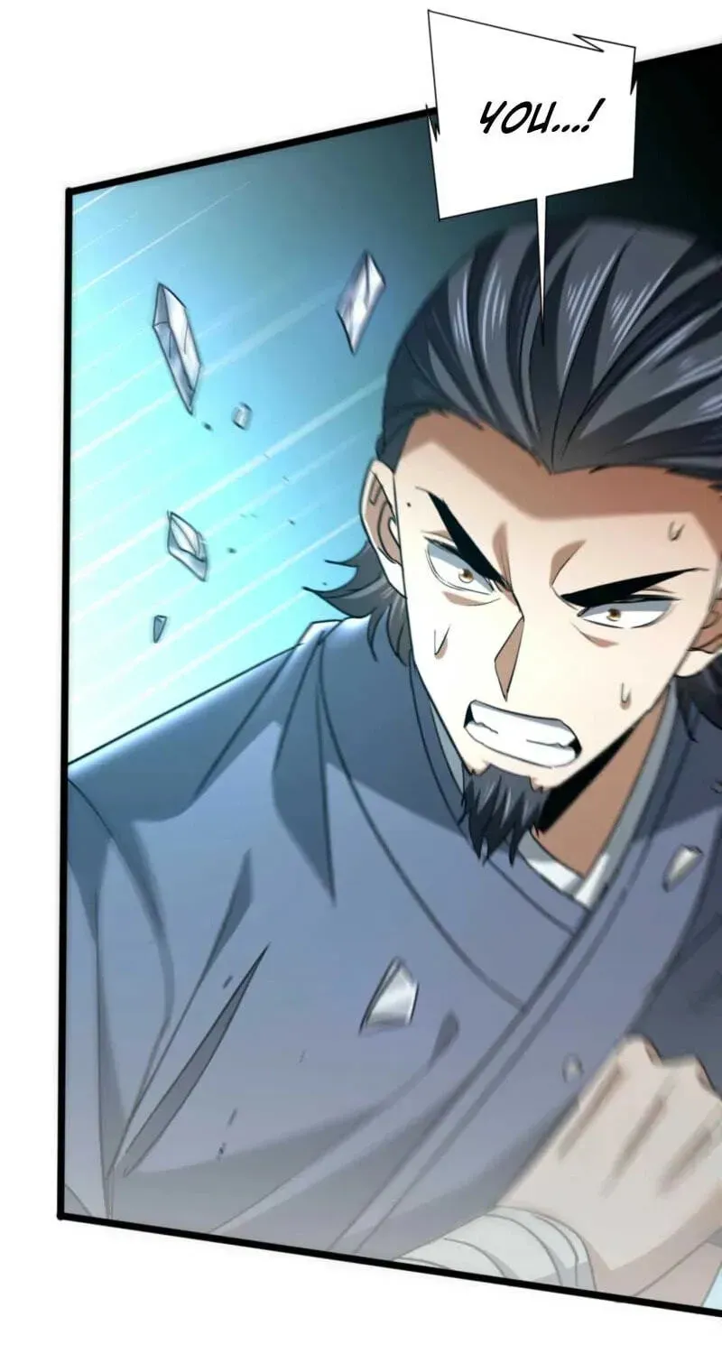 Bai Jian Jiaozhu Daren Chapter 25