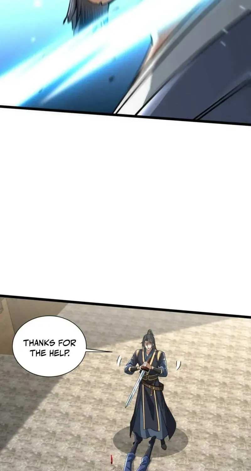 Bai Jian Jiaozhu Daren Chapter 25