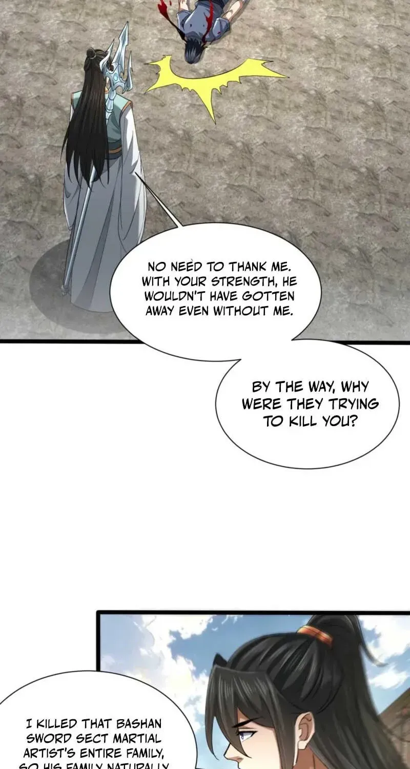 Bai Jian Jiaozhu Daren Chapter 25