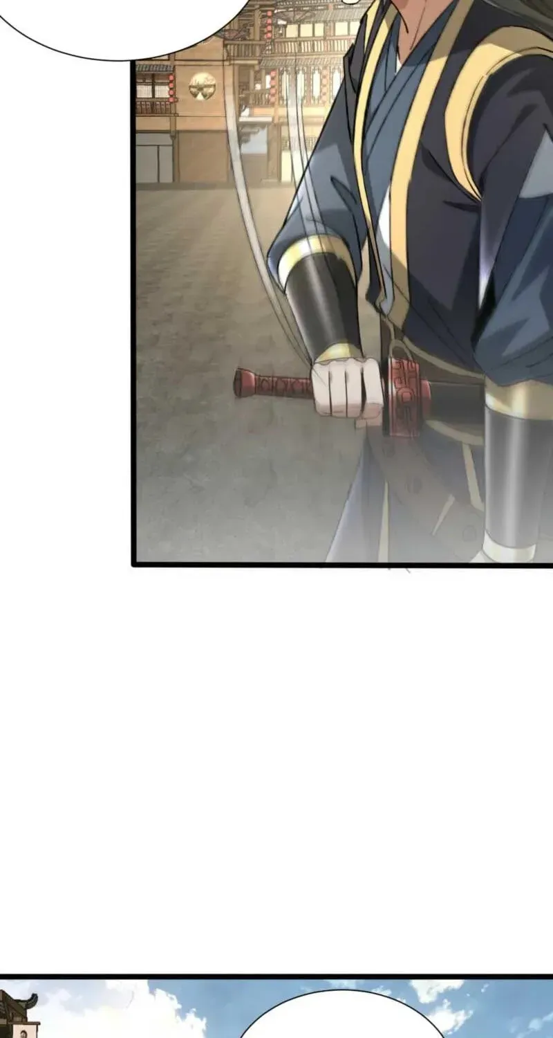 Bai Jian Jiaozhu Daren Chapter 25