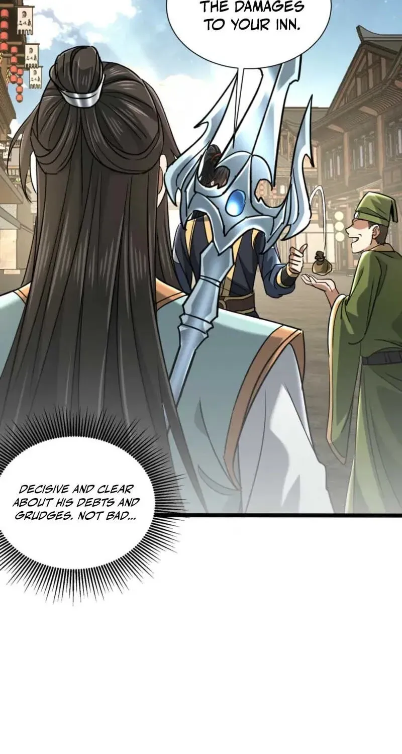 Bai Jian Jiaozhu Daren Chapter 25