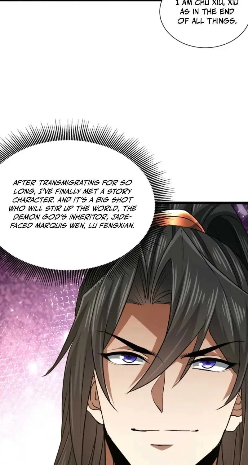 Bai Jian Jiaozhu Daren Chapter 25