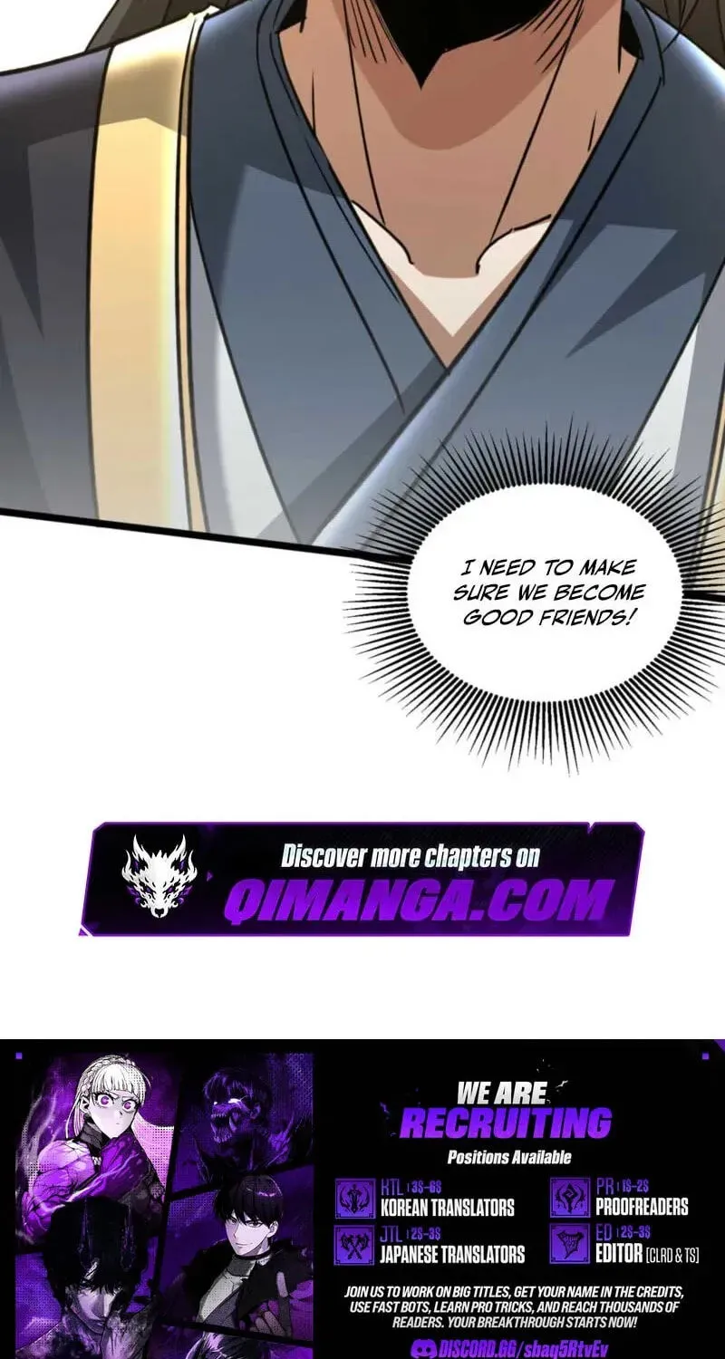 Bai Jian Jiaozhu Daren Chapter 25