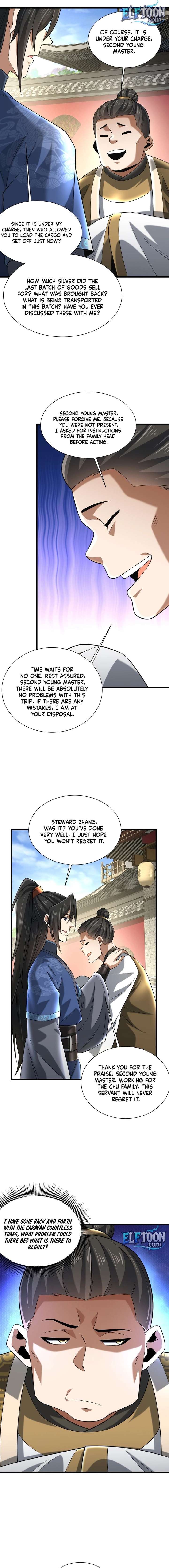 Bai Jian Jiaozhu Daren Chapter 7