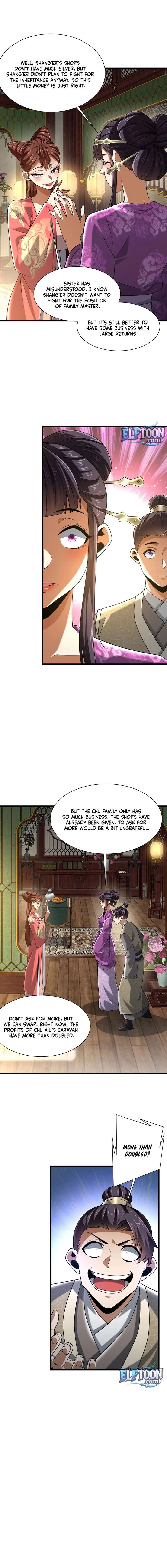Bai Jian Jiaozhu Daren Chapter 8