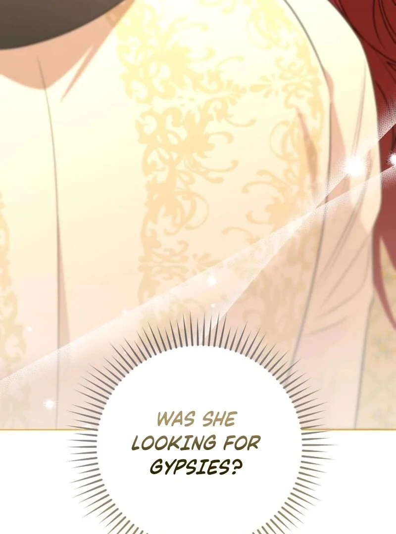 Dear My Flawless Duke Chapter 11