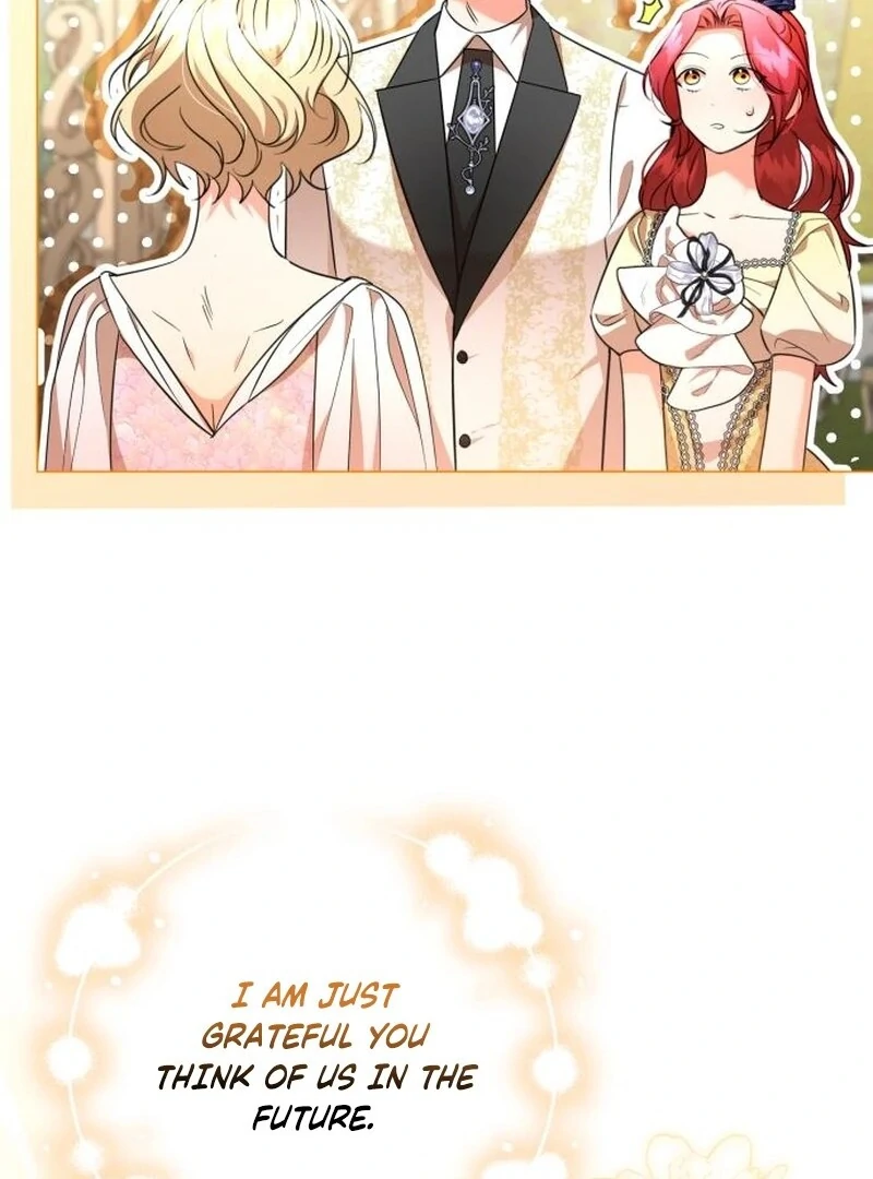 Dear My Flawless Duke Chapter 11