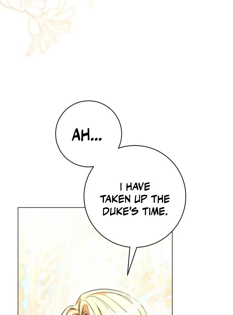 Dear My Flawless Duke Chapter 11